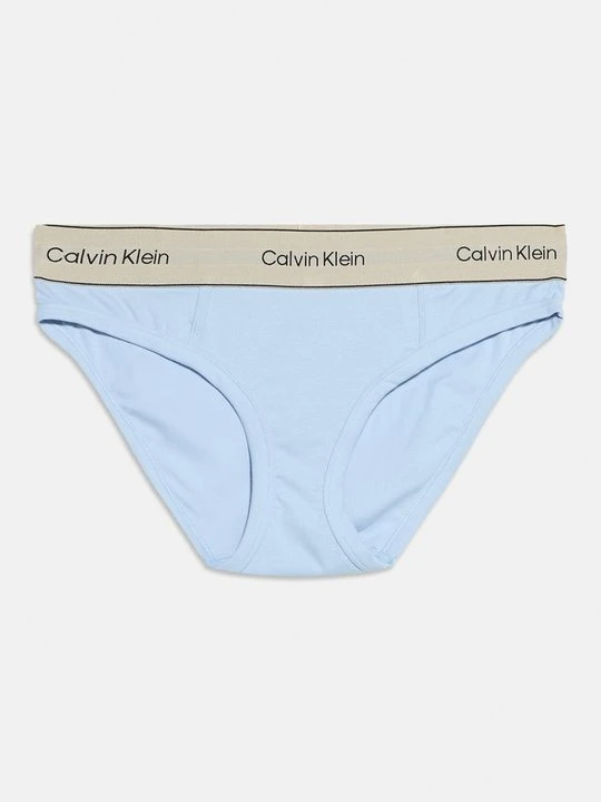 Zdjęcie produktu Figi Calvin Klein niebieski