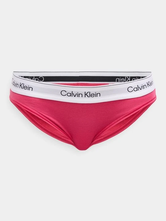 Zdjęcie produktu Dół od bikini Calvin Klein różowy