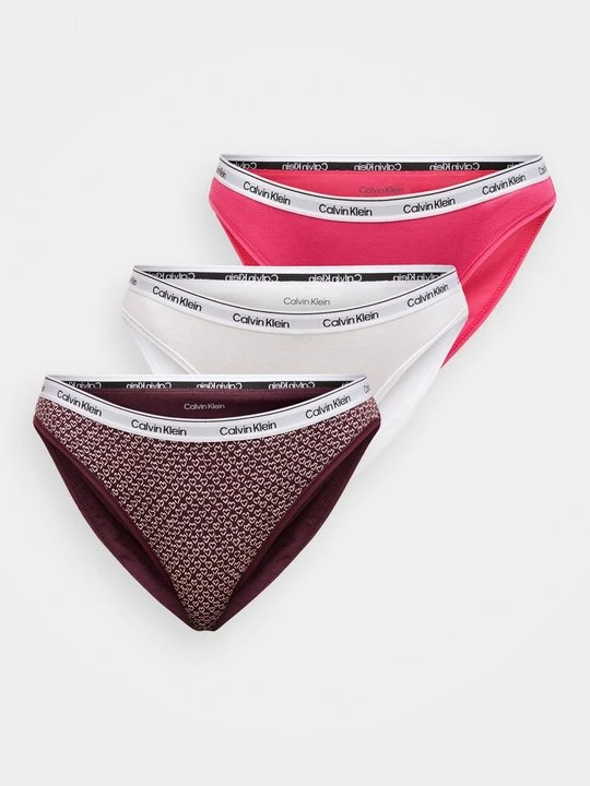 Zdjęcie produktu Figi Calvin Klein różowy