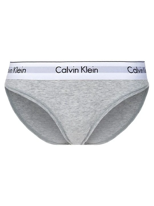 Zdjęcie produktu Figi Calvin Klein szary