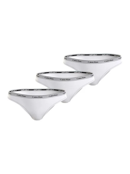 Zdjęcie produktu Figi Calvin Klein biały