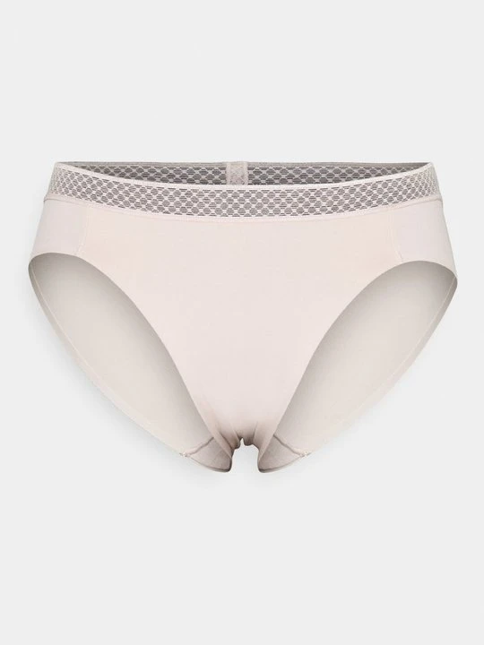 Zdjęcie produktu Figi Calvin Klein beżowy