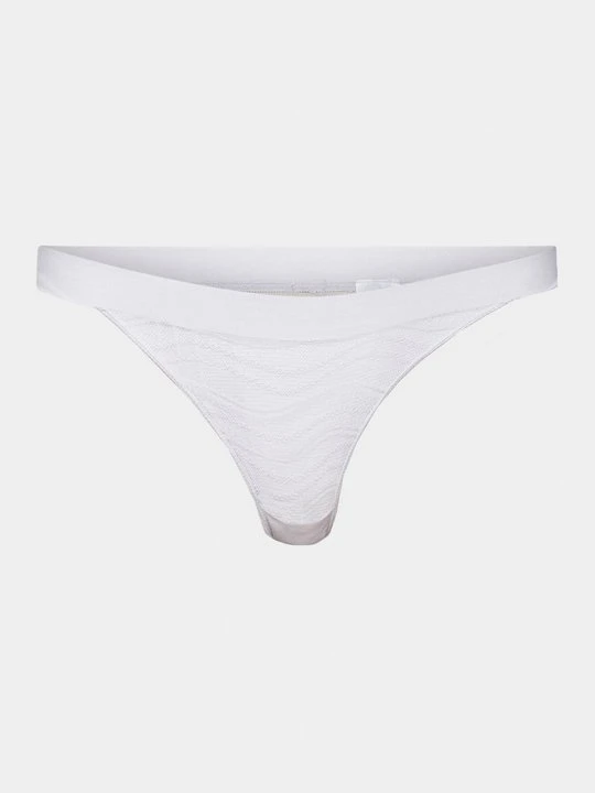 Zdjęcie produktu Figi Calvin Klein niebieski