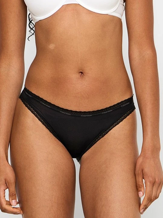 Zdjęcie produktu Figi Calvin Klein czarny