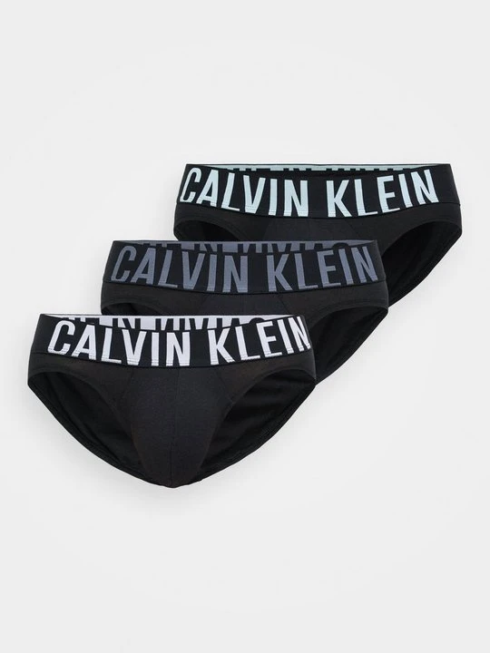 Zdjęcie produktu Figi Calvin Klein czarny