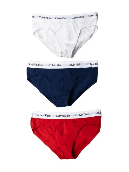 Zdjęcie produktu Figi Calvin Klein biały