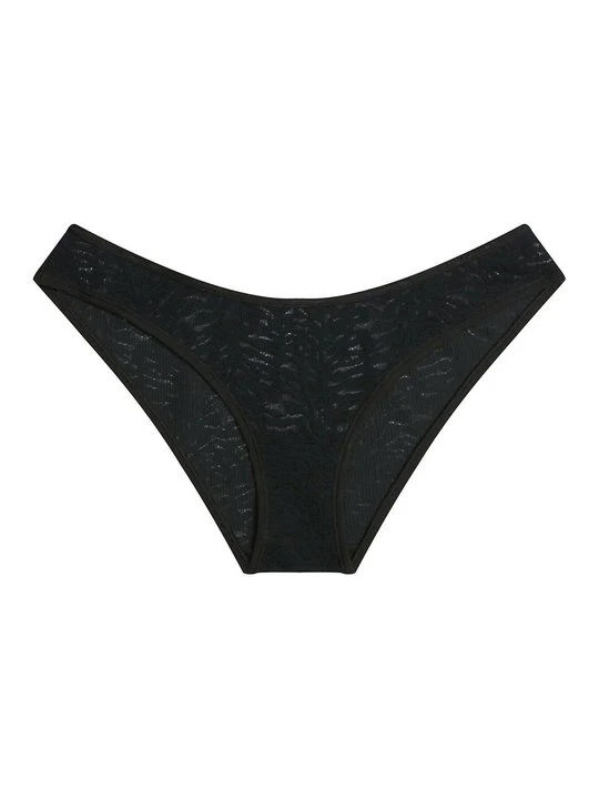 Zdjęcie produktu Figi Calvin Klein czarny