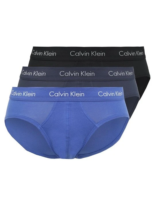 Zdjęcie produktu Figi Calvin Klein czarny