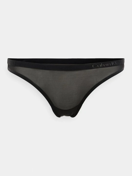 Zdjęcie produktu Figi Calvin Klein czarny