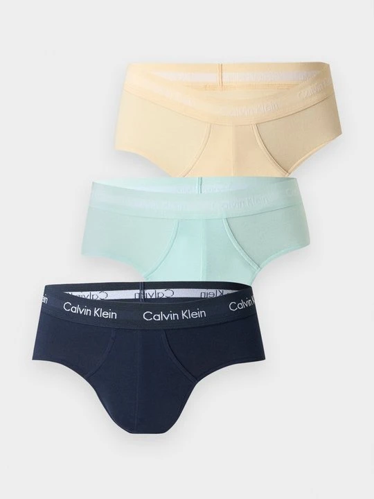 Zdjęcie produktu Figi Calvin Klein miętowy