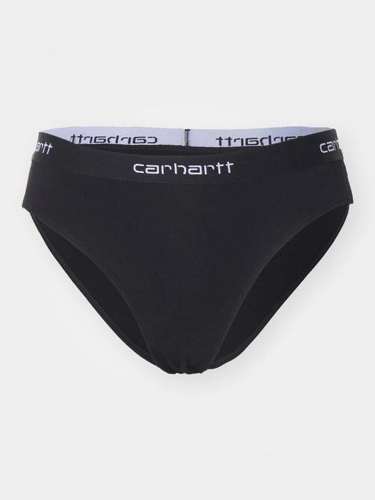 Zdjęcie produktu Figi Carhartt WIP czarny