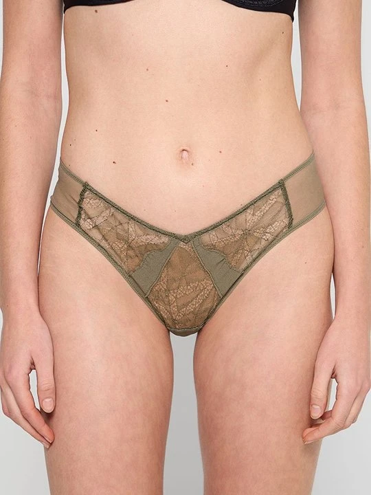 Zdjęcie produktu Figi Chantelle khaki