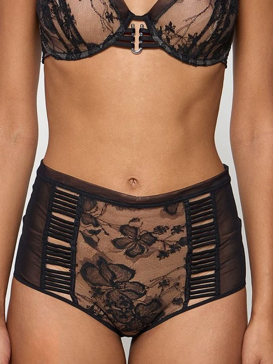 Zdjęcie produktu Figi Chantelle czarny