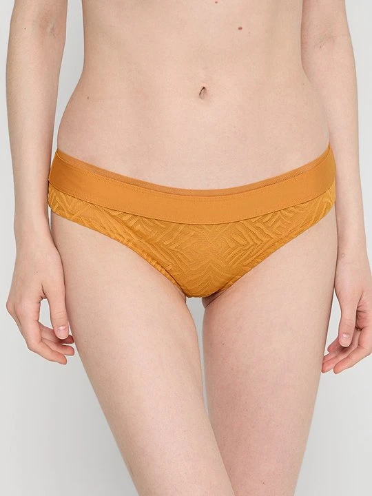 Zdjęcie produktu Figi Chantelle ochra