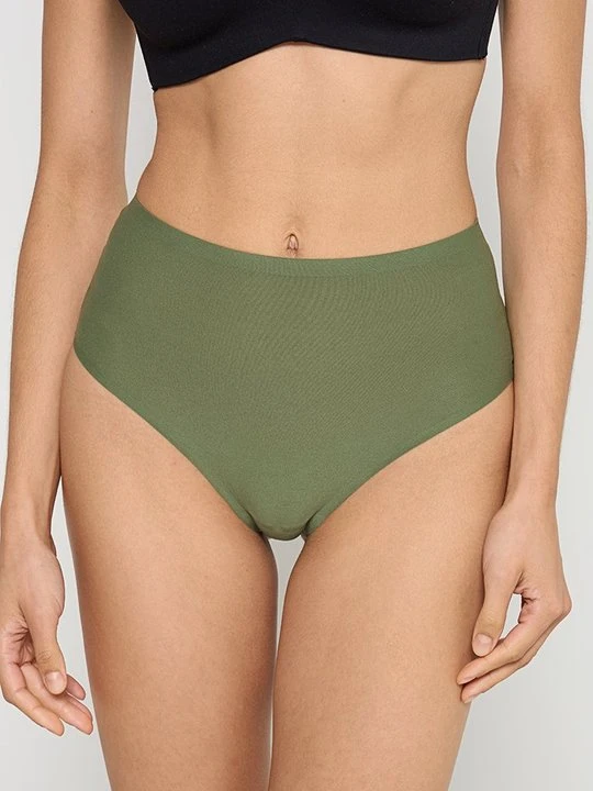 Zdjęcie produktu Figi Chantelle zielony