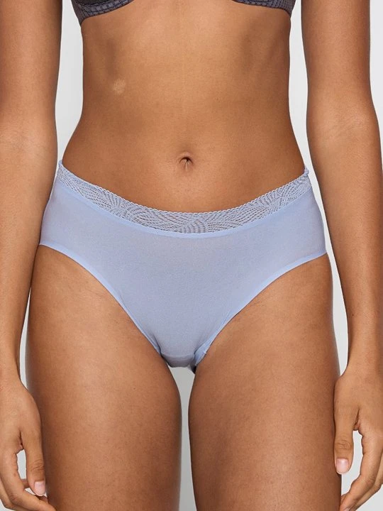 Zdjęcie produktu Figi Chantelle jasnoniebieski