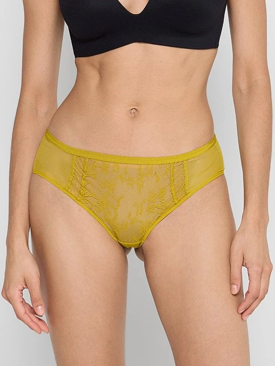 Zdjęcie produktu Figi Chantelle żółty