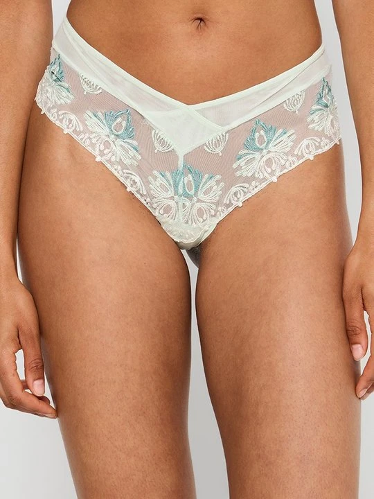 Zdjęcie produktu Figi Chantelle miętowy