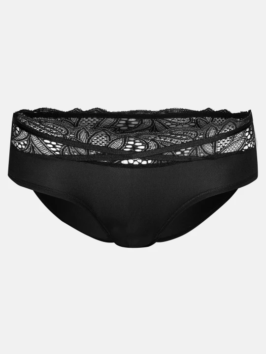 Zdjęcie produktu Figi Claudia Esotiq czarny