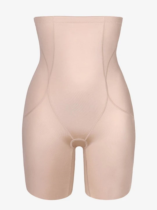 Zdjęcie produktu Figi damskie modelujące z wysokim stanem Gisele High Poupee Marilyn SKIN