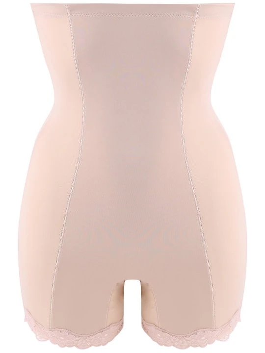 Zdjęcie produktu Figi damskie wysokie modelujące Fiona High Poupee Marilyn SKIN