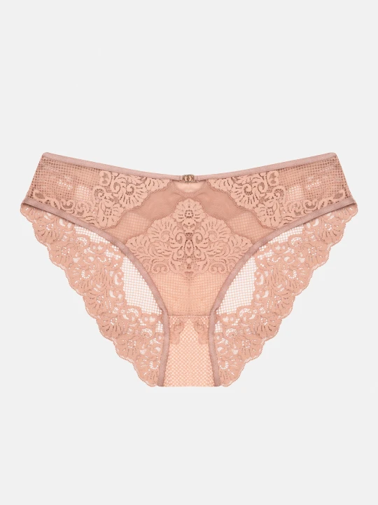 Zdjęcie produktu Figi Darling Esotiq brązowy