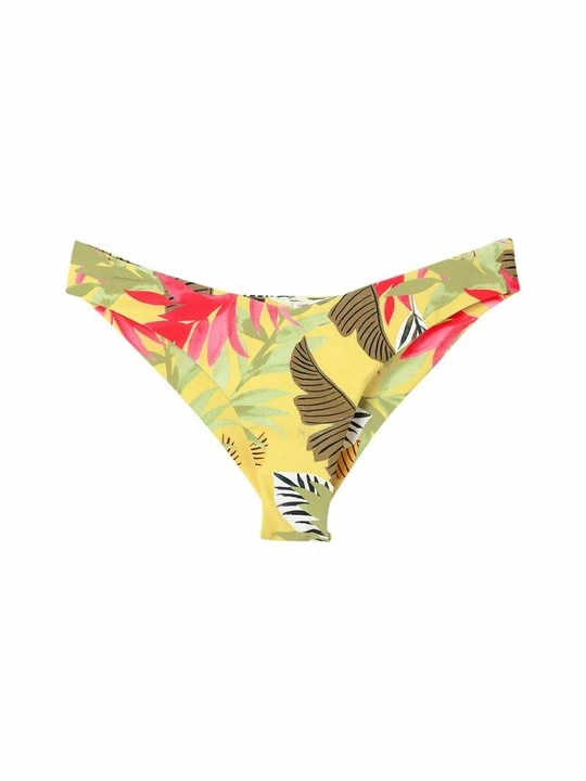 Zdjęcie produktu Figi Desigual żółty