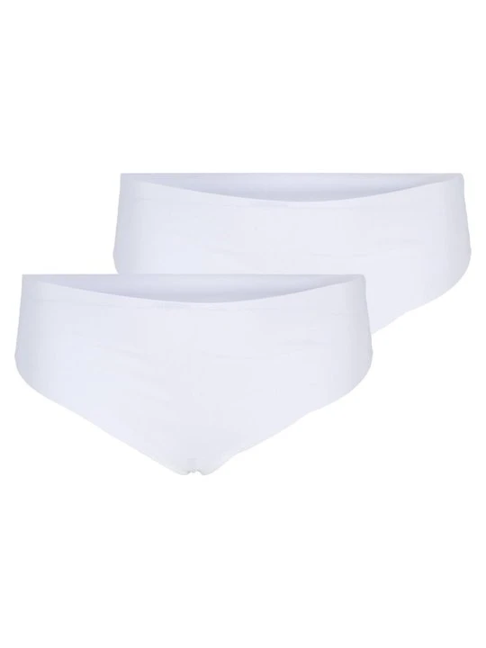 Zdjęcie produktu Figi Devoted By Zizzi biały