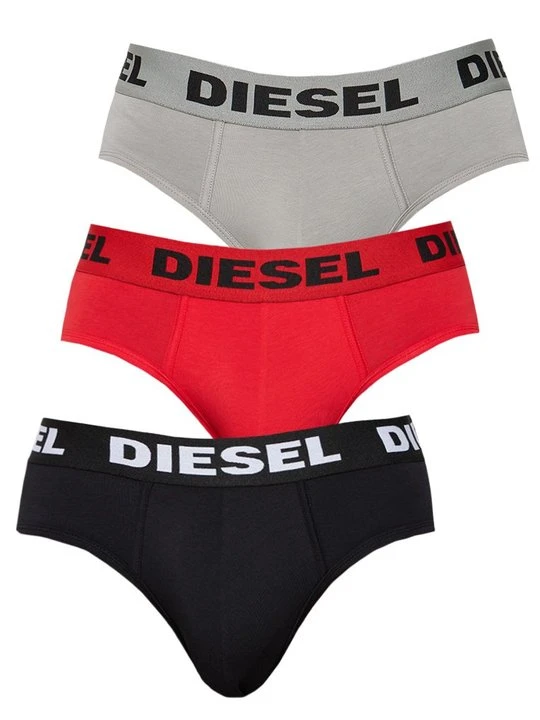 Zdjęcie produktu Figi Diesel czerwony