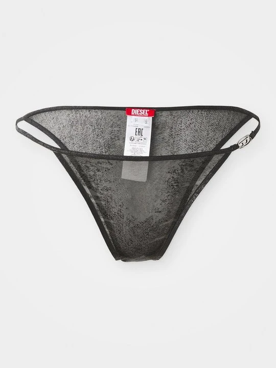 Zdjęcie produktu Figi Diesel czarny