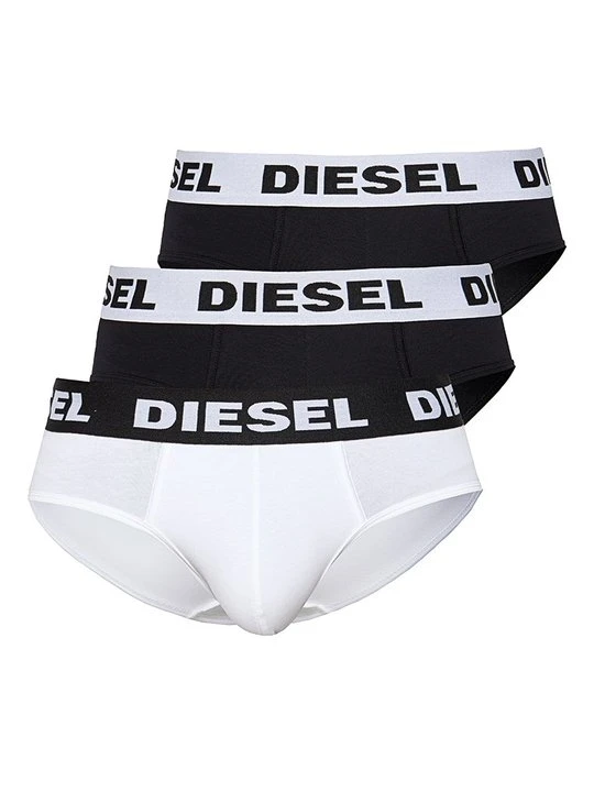 Zdjęcie produktu Figi Diesel pomarańczowy melanż