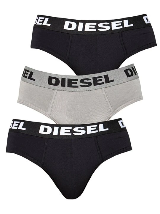 Zdjęcie produktu Figi Diesel niebieski