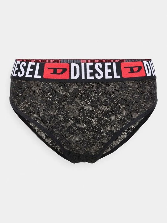 Zdjęcie produktu Figi Diesel czarny
