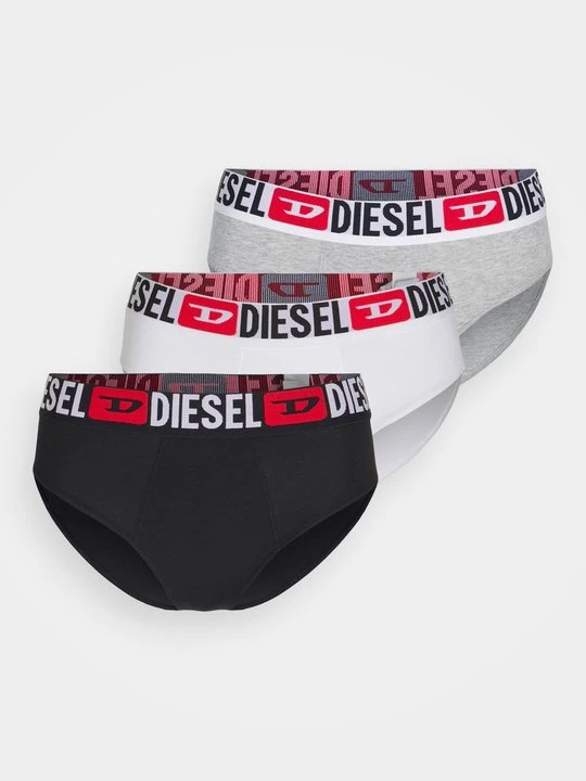 Zdjęcie produktu Figi Diesel czarny