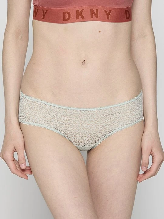 Zdjęcie produktu Figi DKNY turkusowy