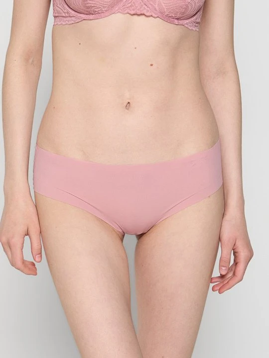 Zdjęcie produktu Figi DKNY fioletowy