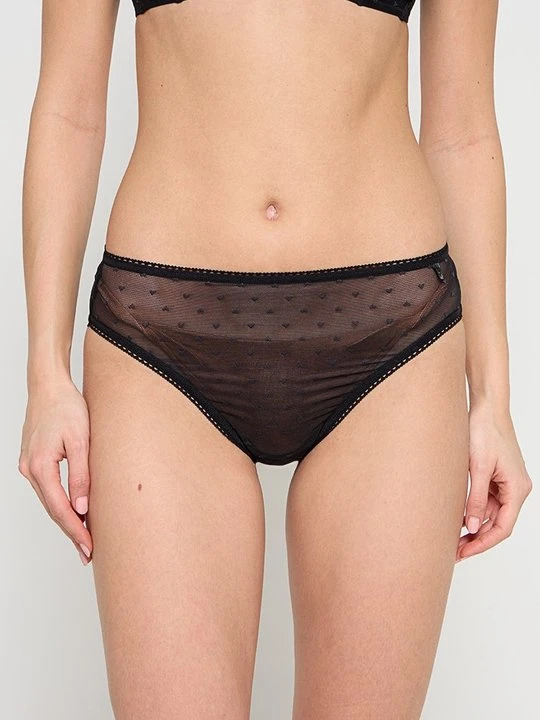 Zdjęcie produktu Figi DKNY czarny