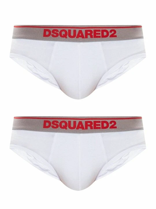 Zdjęcie produktu Figi Dsquared2 biały