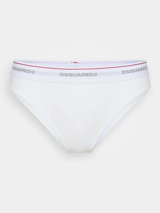 Zdjęcie produktu Figi Dsquared2 biały