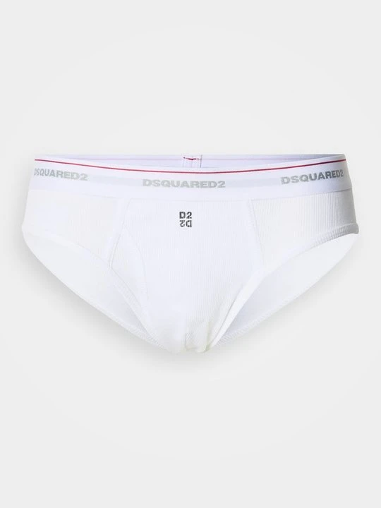 Zdjęcie produktu Figi Dsquared2 biały