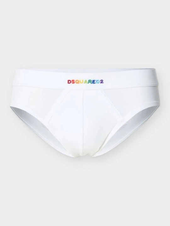 Zdjęcie produktu Figi Dsquared2 biały