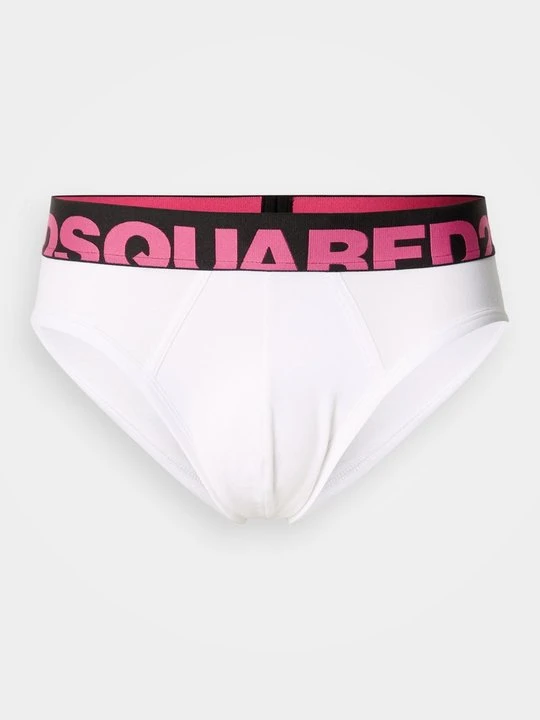 Zdjęcie produktu Figi Dsquared2 biały