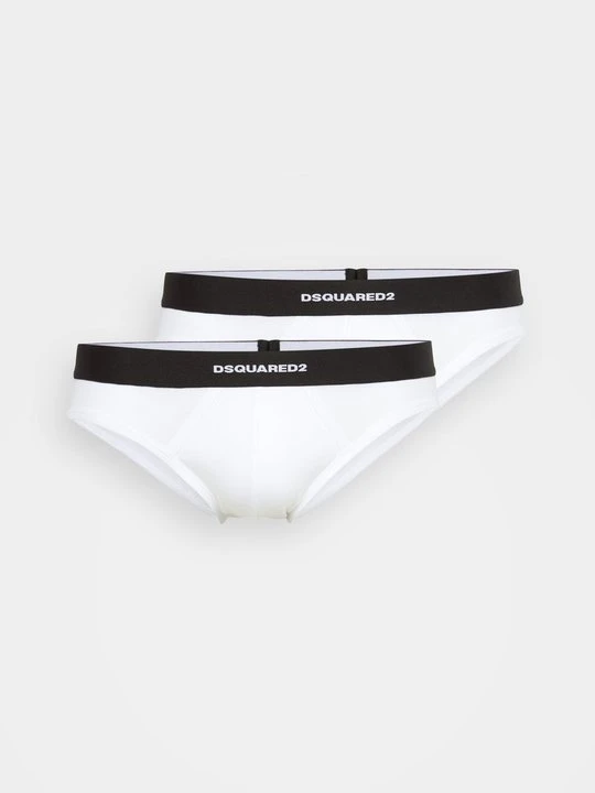 Zdjęcie produktu Figi Dsquared2 biały