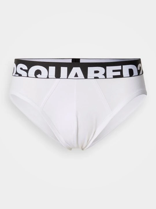 Zdjęcie produktu Figi Dsquared2 biały