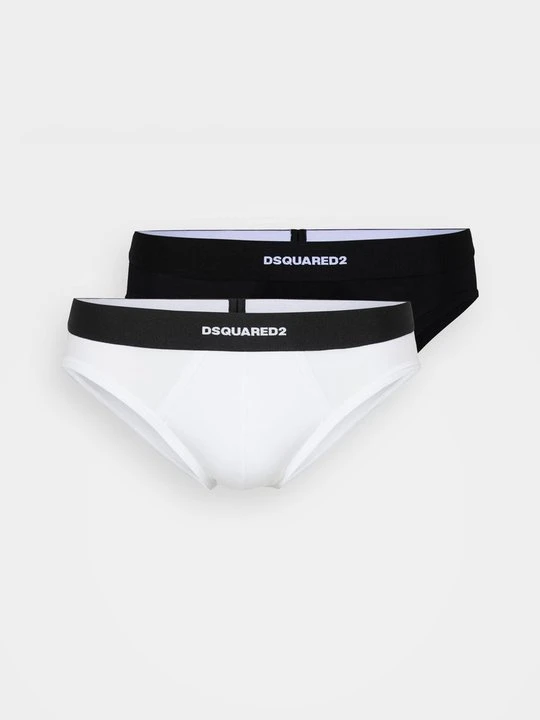 Zdjęcie produktu Figi Dsquared2 czarny