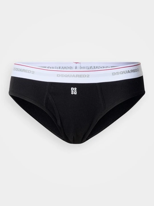Zdjęcie produktu Figi Dsquared2 czarny