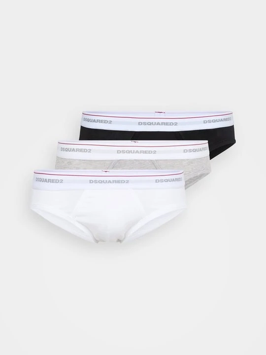 Zdjęcie produktu Figi Dsquared2 czarny