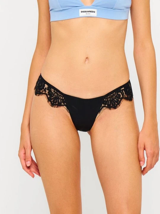 Zdjęcie produktu Figi Dsquared2 czarny