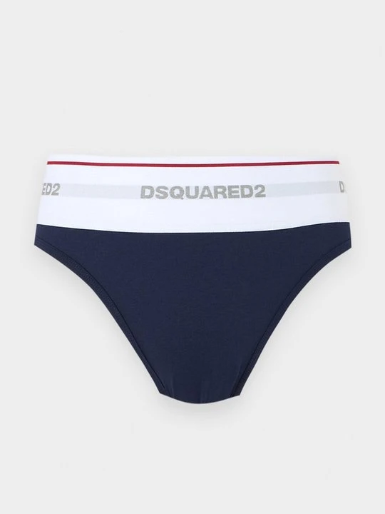 Zdjęcie produktu Figi Dsquared2 granatowy
