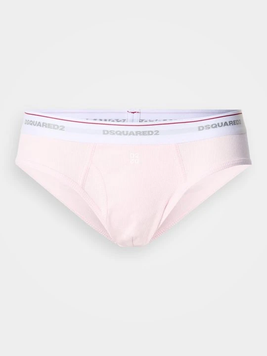 Zdjęcie produktu Figi Dsquared2 jasnoróżowy